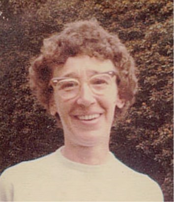 Joan Smith