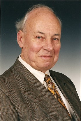 Peter Grimwade