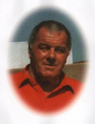 Syd Mortlock 1938 - 2015