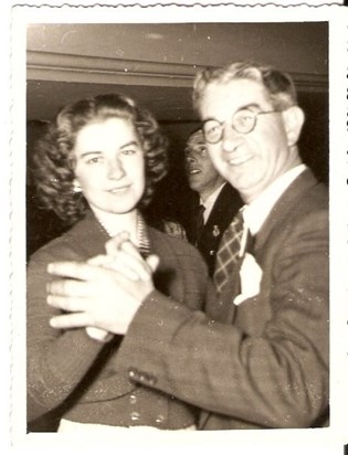 Mum & Granddad