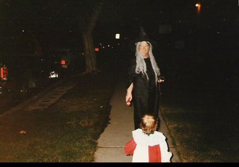 Halloween   1988