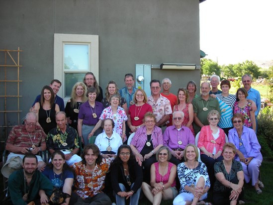 Reno Family Reunion, 2010