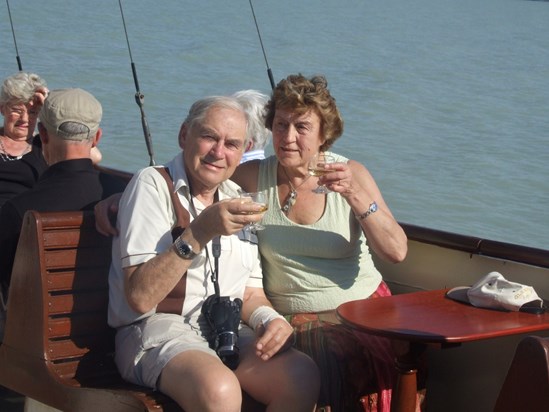 2006 Hungary on Lake Balaton