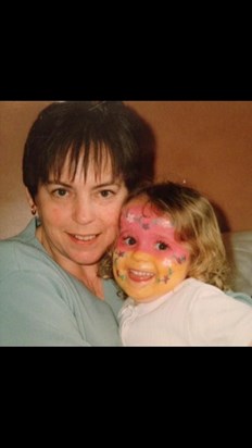 Gone, but never ever forgotten. I miss you more than I can explain. My inspiration, my strength, my beautiful Dranny xxx