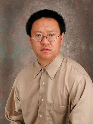 Dr. Wenbo Li
