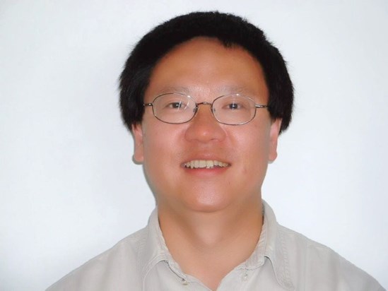 Prof. Wenbo Li