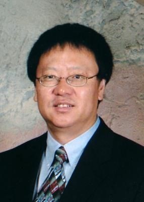 Professor Li