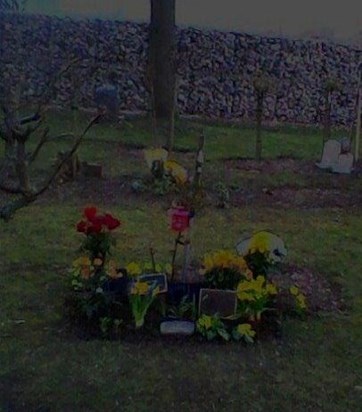 2 Years Today Dads Funeral