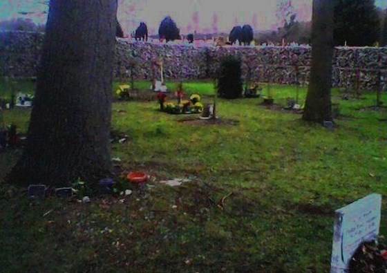 2 Years Today Dads Funeral