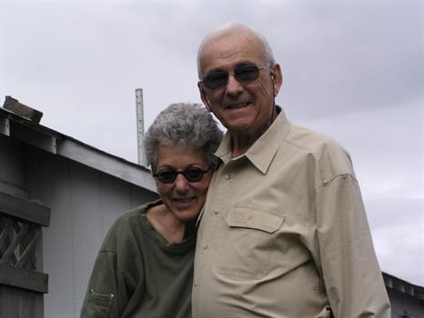 Bob and Joan  2008