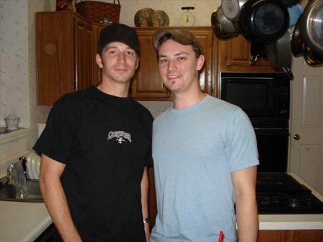 Jeff and Brandon (from Alicia-2007)