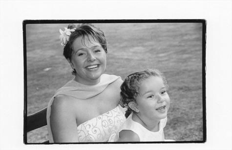 Beautiful Bridesmaids Aug 2000