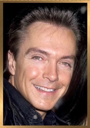 David Cassidy ~ King of Hearts 