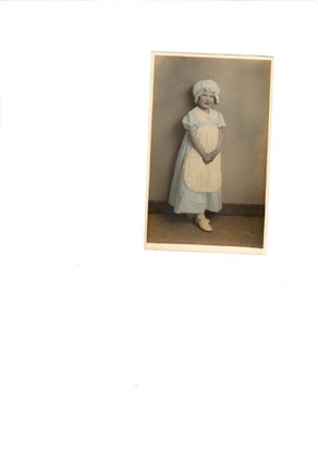 Aunty Lorna as Little Miss Muffett10241024 1