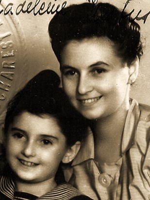 1948 Marta and Nano