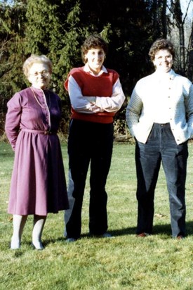 1980s Nano, Eugenie, Sheila