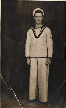 douglas in the navy 