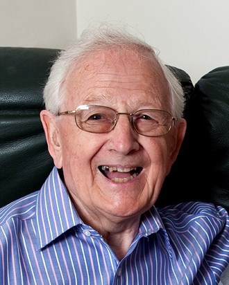 Don, a devoted husband and loving father and grandpa. This photo was taken in 2008 as part of a family portrait. So many happy memories. With all our love xxx