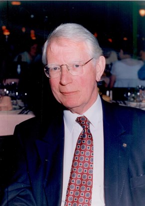 Donald Gardner, 1930 - 2016