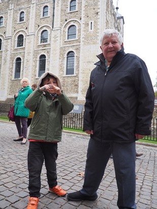 Tower of London