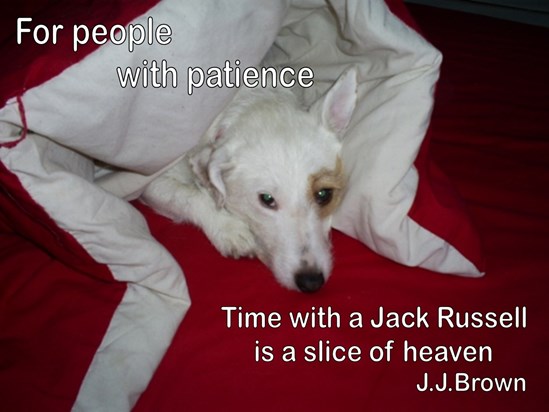 Time with a jack