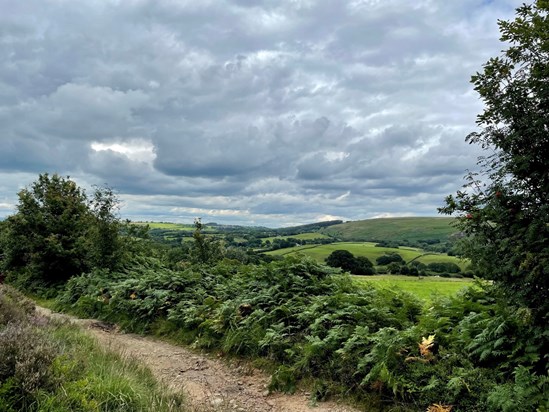 Nab Hill, Anglezarke