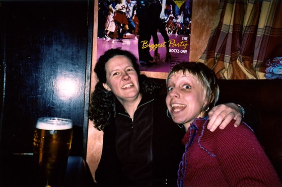  Falkland Karoke 2004 