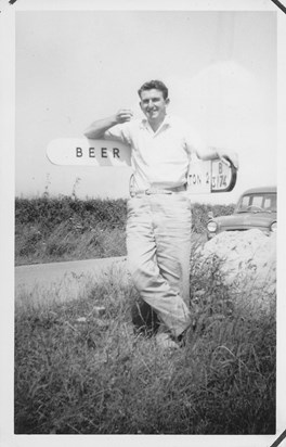 Beer 1958
