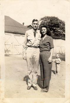 Kathryn& Charles (1944)