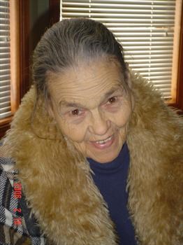 Happy "85th Birthday" Grandma