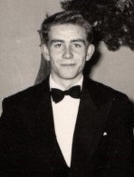 dad very young 1957