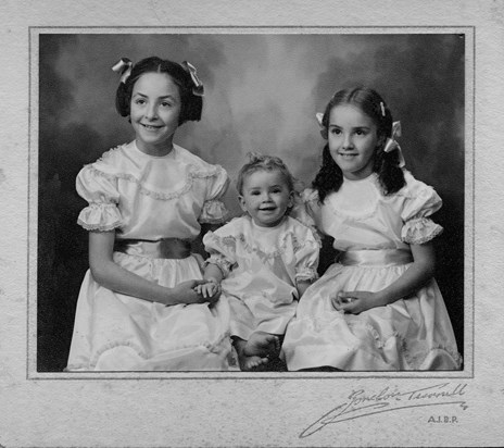 3 Sisters 1951