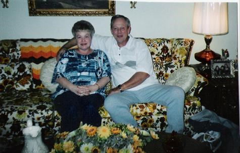 Barbara and Jay