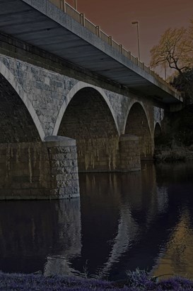 Persley Bridge