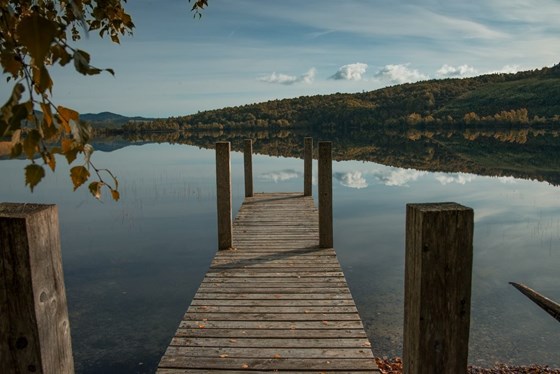  Loch Luichart