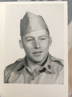 ~1960. Ed in US Army Reserves