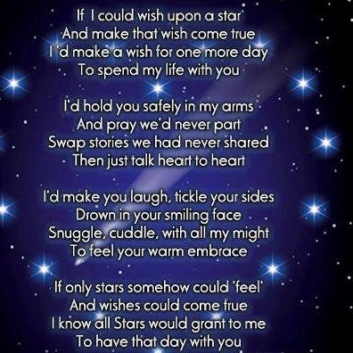For you my precious baby x