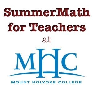 SummerMath logo