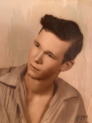 Jim (around 1955)
