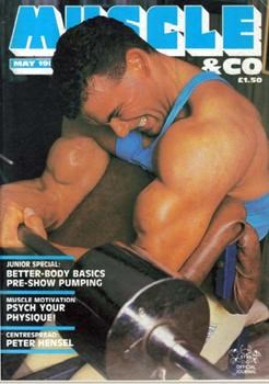 Muscle & Co 1987