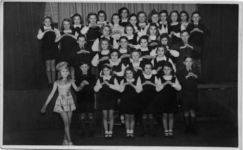 Eisteddfod Competition