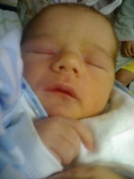 Baby Jake Arron