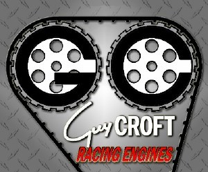 memories of Guy Croft his Logo