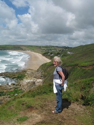 coast path 11