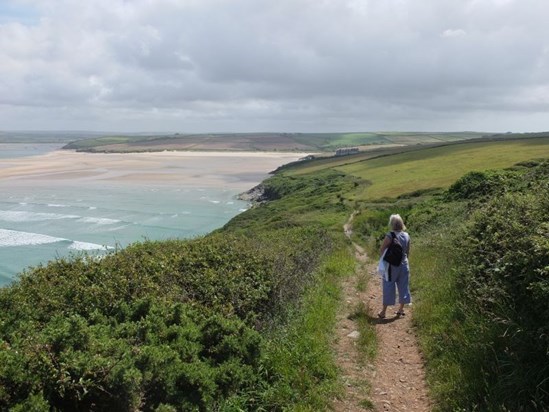 coast path 9