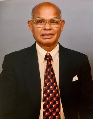 Dad, 2001