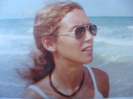 Raw coco beach 1976