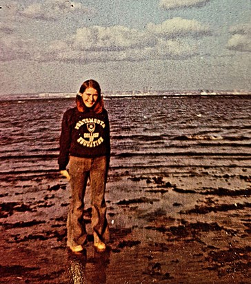 Isle of Wight 1973