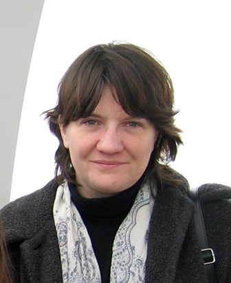 Juliet Gibbes- Paveliev 1966-2013