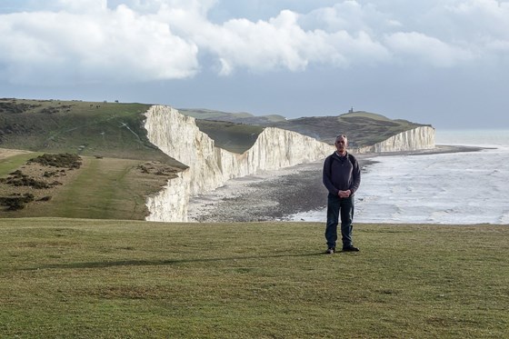 The Seven Sisters